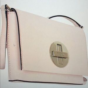 Kate Spade Sally Newbury Lane Leather Crossbody Bag
